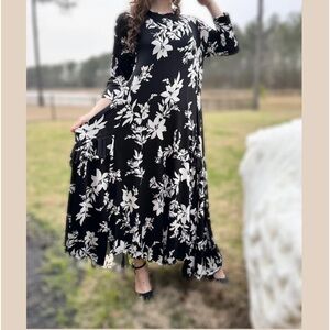 Zadie B’s Danielle Dress